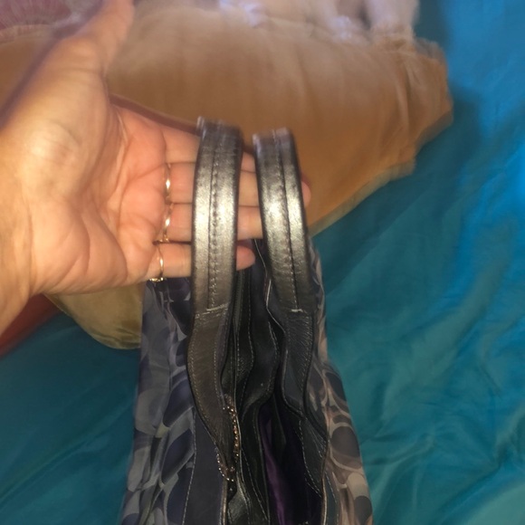 Coach Bag - Picture 12 of 14